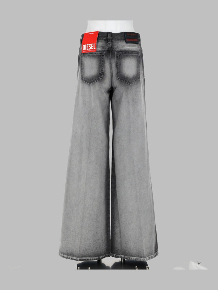 Diesel Denim - Grey | d1277ef152b599a2d5c47cf1a07c399d3e590d5c