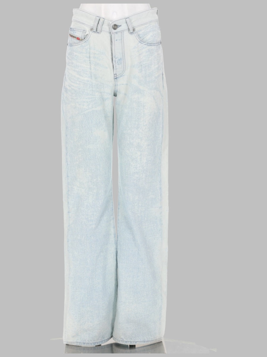 Diesel Denim - Denim | ddaffd4708cb081c3857b8fffe7d64aaf0998d52