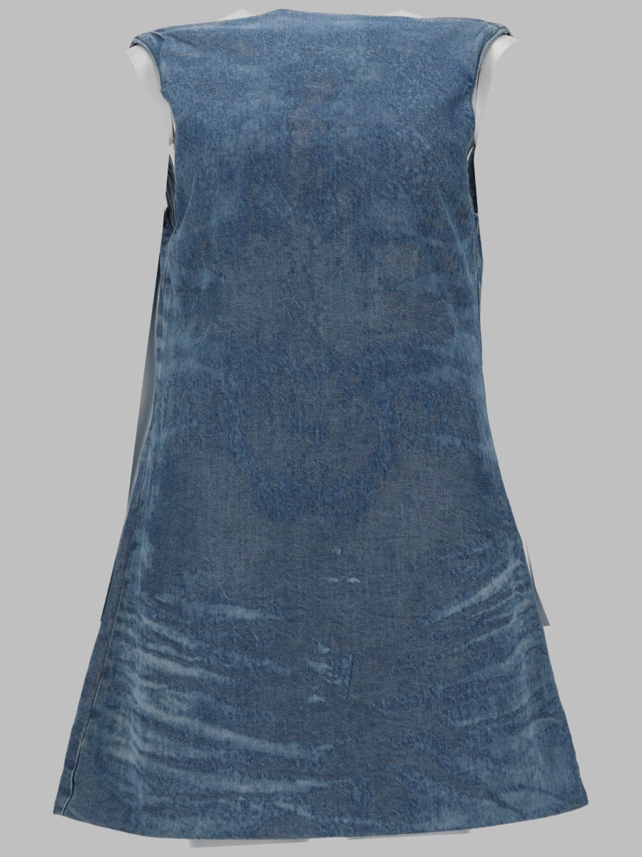 Diesel Suits & Dresses - Denim | 76b06b6e9ba86ab89b9cb6685aeed68f2f5e1ffa