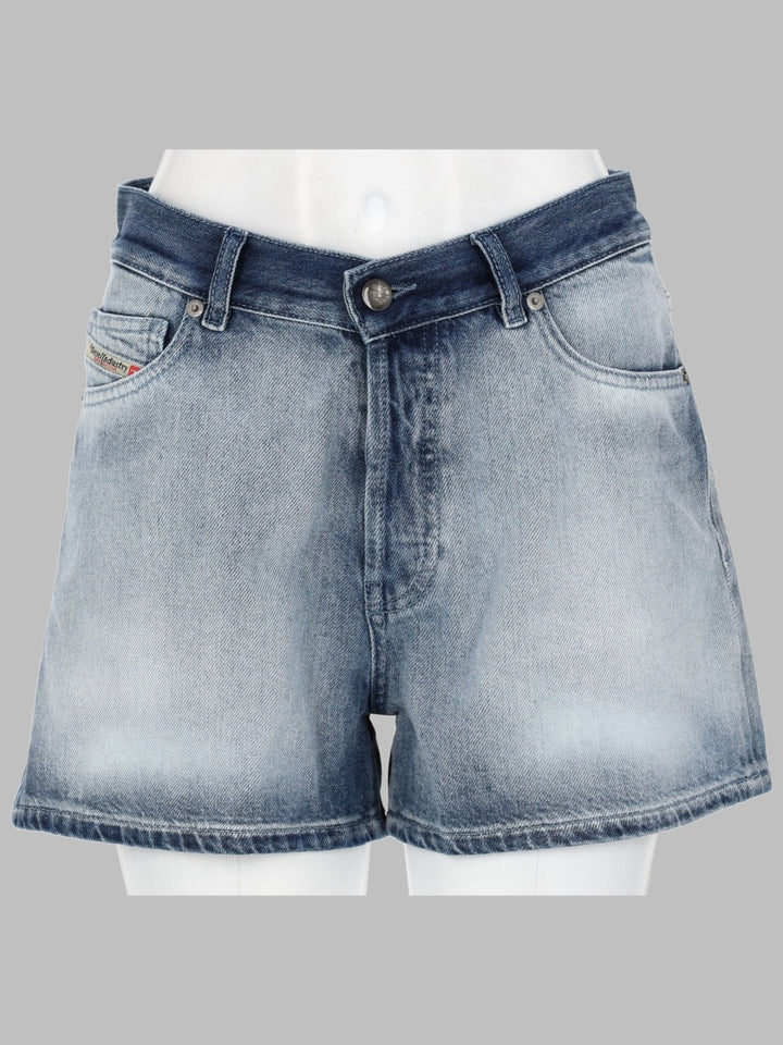 Diesel Shorts - Denim | ac3d153f916b889b1379008b7c5026f88be996ca