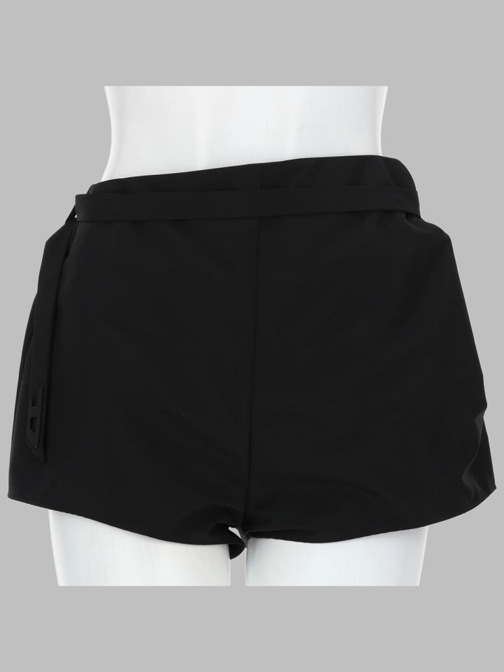 Diesel Shorts - Black | 93ee32f2aea1810ea122502def88d2dca252ebdf