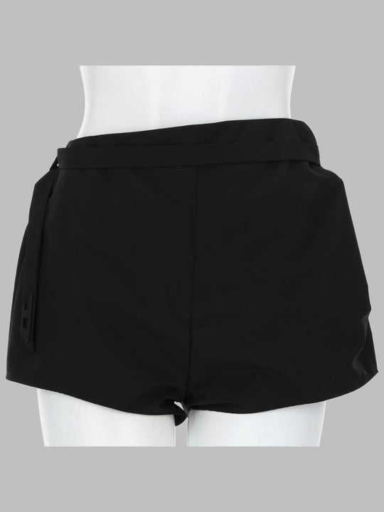 Shorts "P-Sarto" A Portafoglio