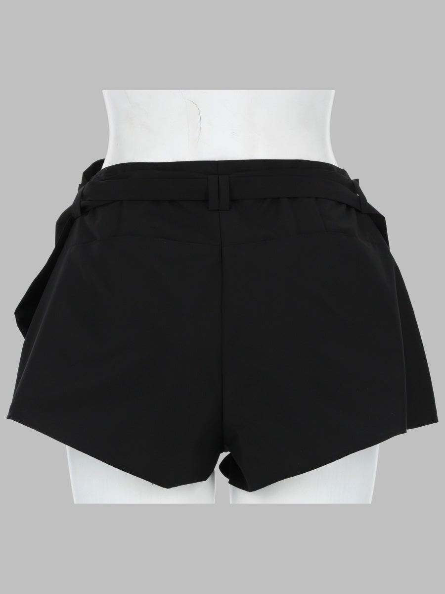 Diesel Shorts - Black | f11c89eadfabd3c468ff6a7d14e9c3d7133fba50