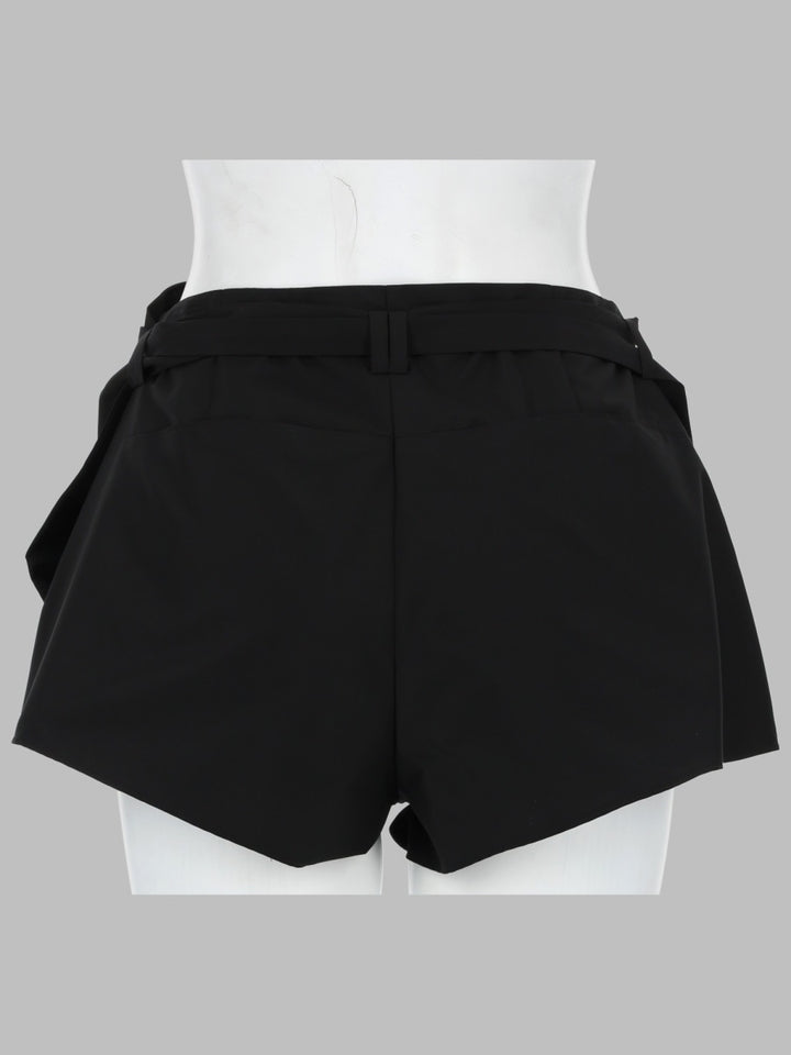 Diesel Shorts - Black | f11c89eadfabd3c468ff6a7d14e9c3d7133fba50