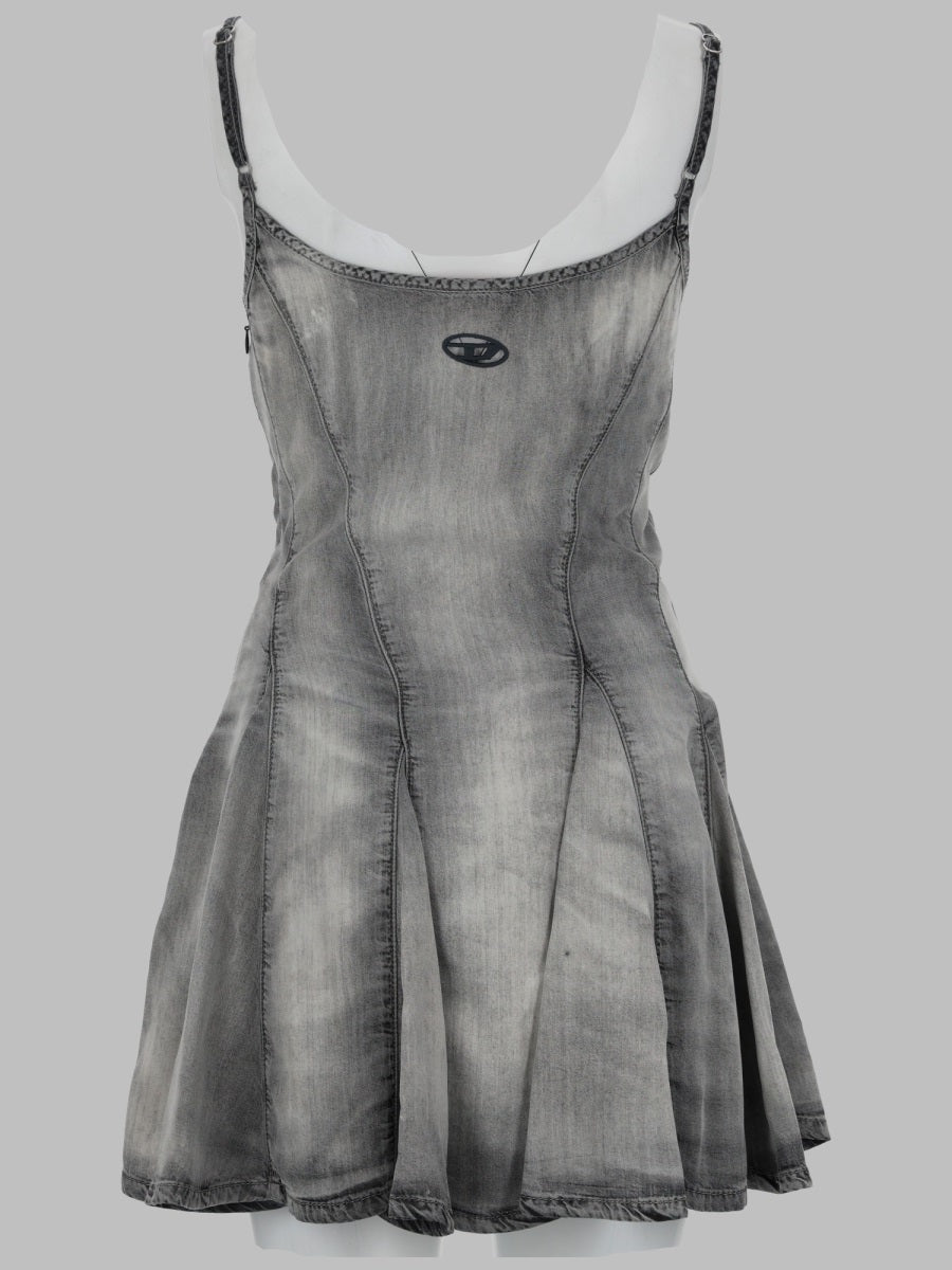 Diesel Suits & Dresses - Grey | f1311ad82958d9addbf224c3e1cde9288a49072c