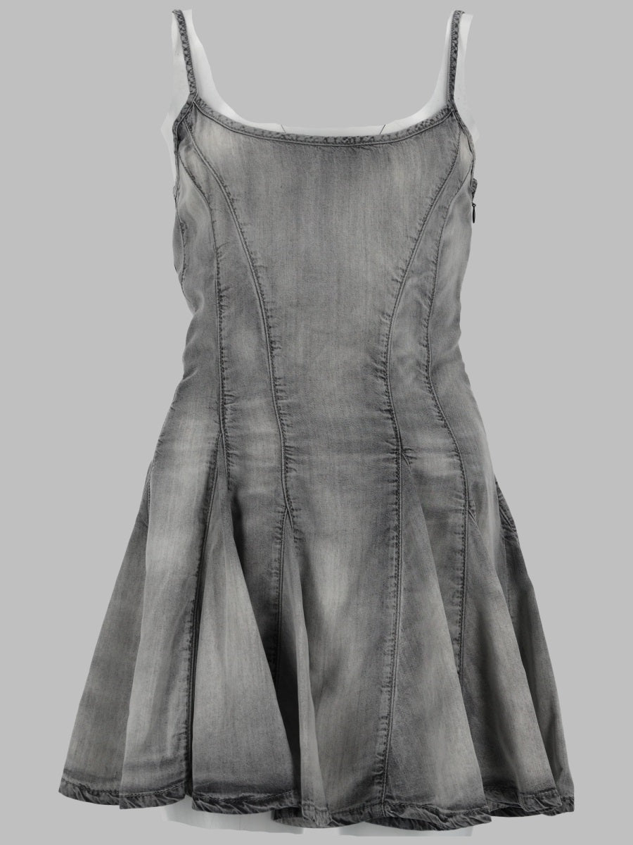 Diesel Suits & Dresses - Grey | fc7795d329f39df7f6e3b30e8fe6d0cb9e47d6bf