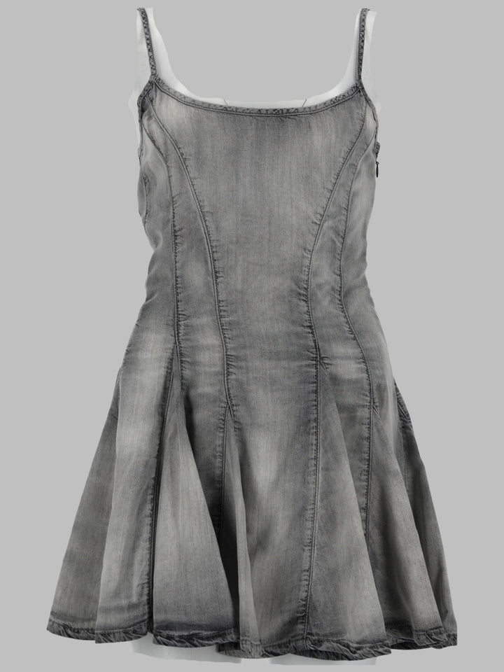 Diesel Suits & Dresses - Grey | fc7795d329f39df7f6e3b30e8fe6d0cb9e47d6bf