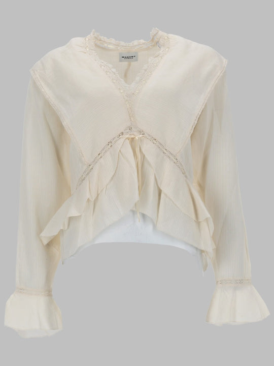Top "Damienne"