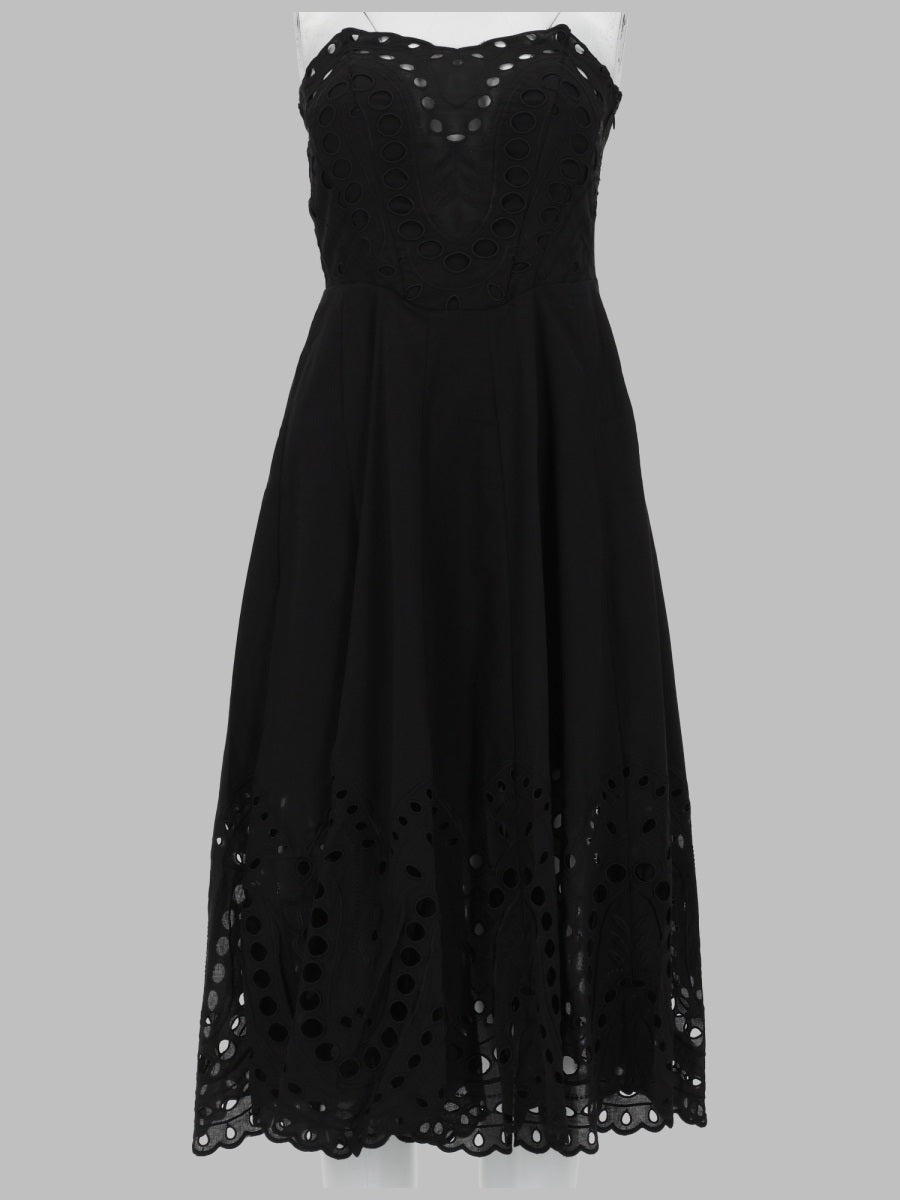 Charo Ruiz Suits & Dresses - Black | 5a0c8ab895b33ad8b373cefc7fca4817b066123e