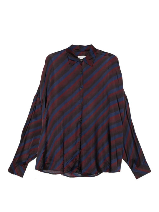 Casia Striped Shirt