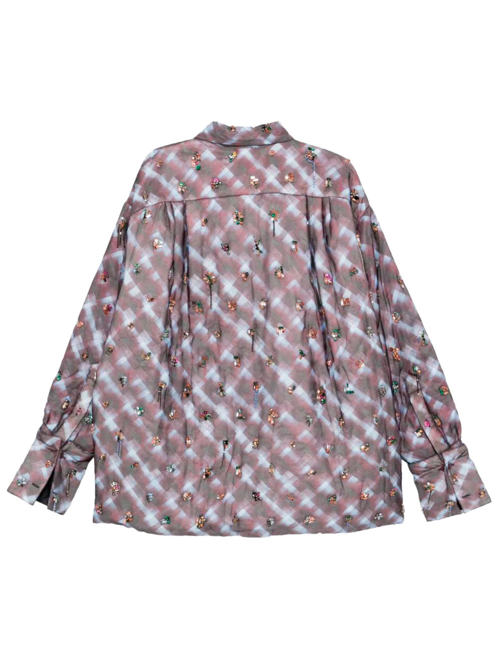 Dries Van Noten Print - Red | 9a45101fbc6d4ddf9b3aff00dbadd5fe9a6d0c2c