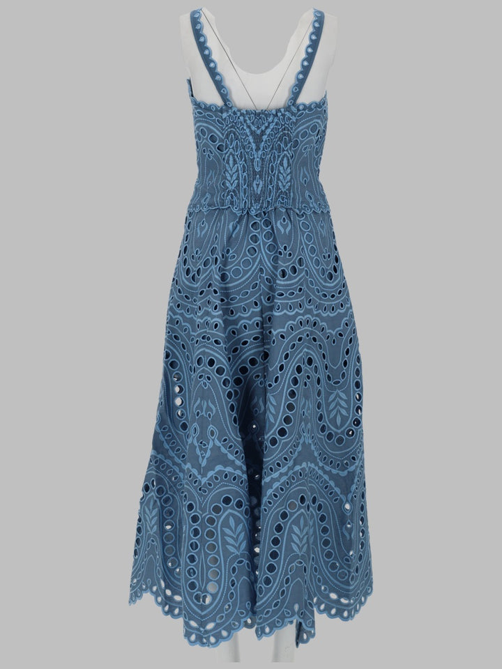 Charo Ruiz Suits & Dresses - Baby Blue | 4f76fcb67e41a62eda58d2110c5541ca265dfe5b