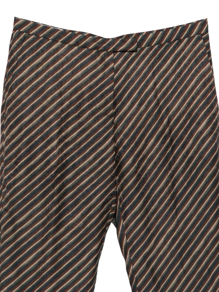 Dries Van Noten Tailored - Green | 789a6938acf4e93916cde39f32b3153fc5d61cd6