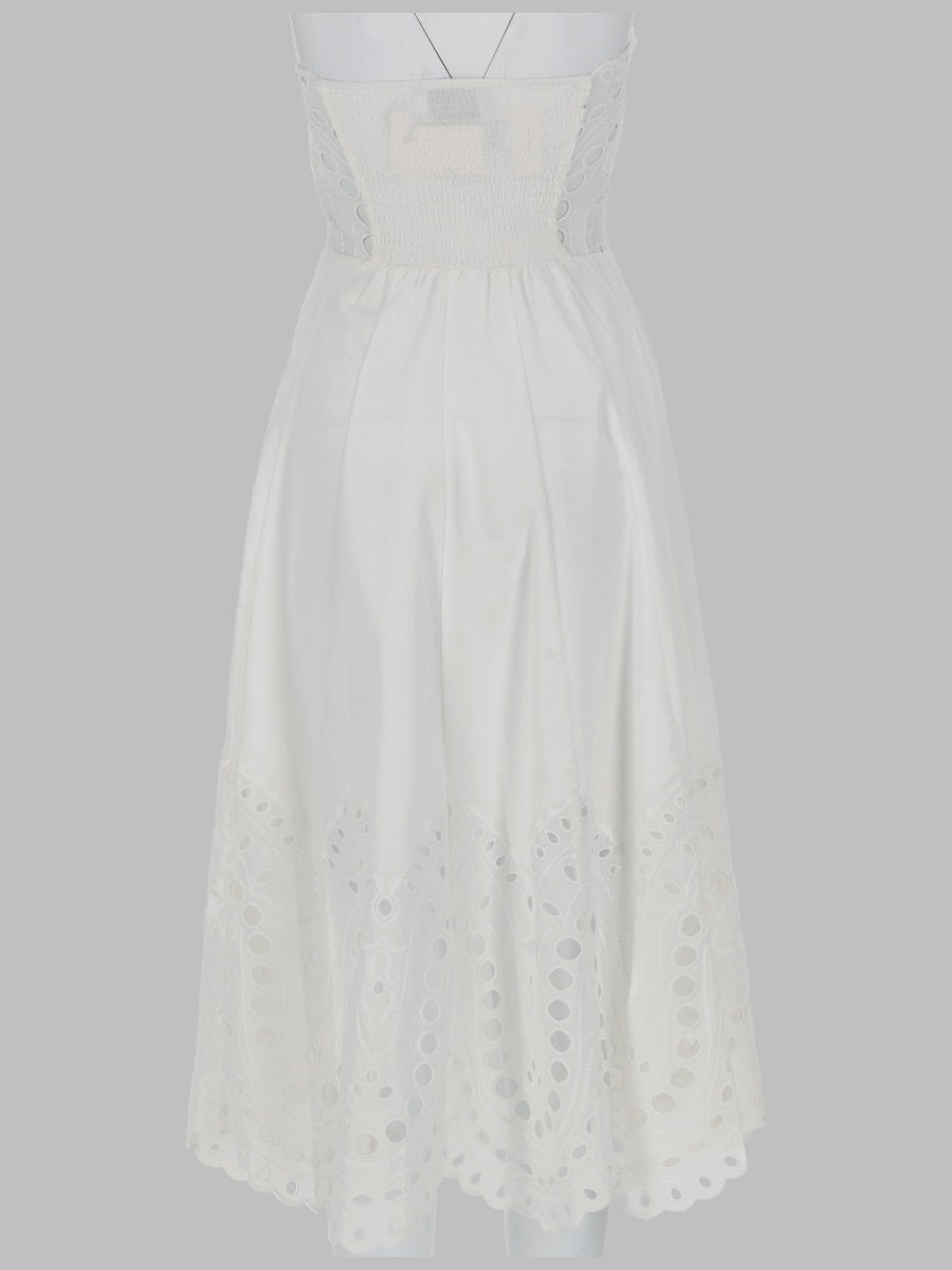 Charo Ruiz Suits & Dresses - White | 1a3dbb79c11e0f7acb40a4b9c227436a203ad7e9