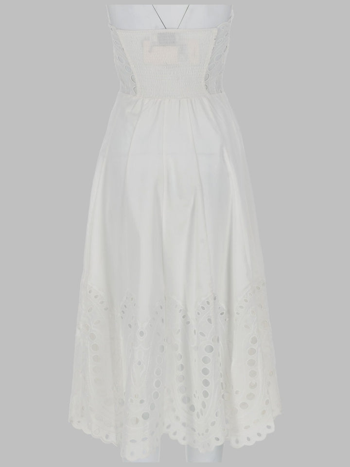Charo Ruiz Suits & Dresses - White | 1a3dbb79c11e0f7acb40a4b9c227436a203ad7e9
