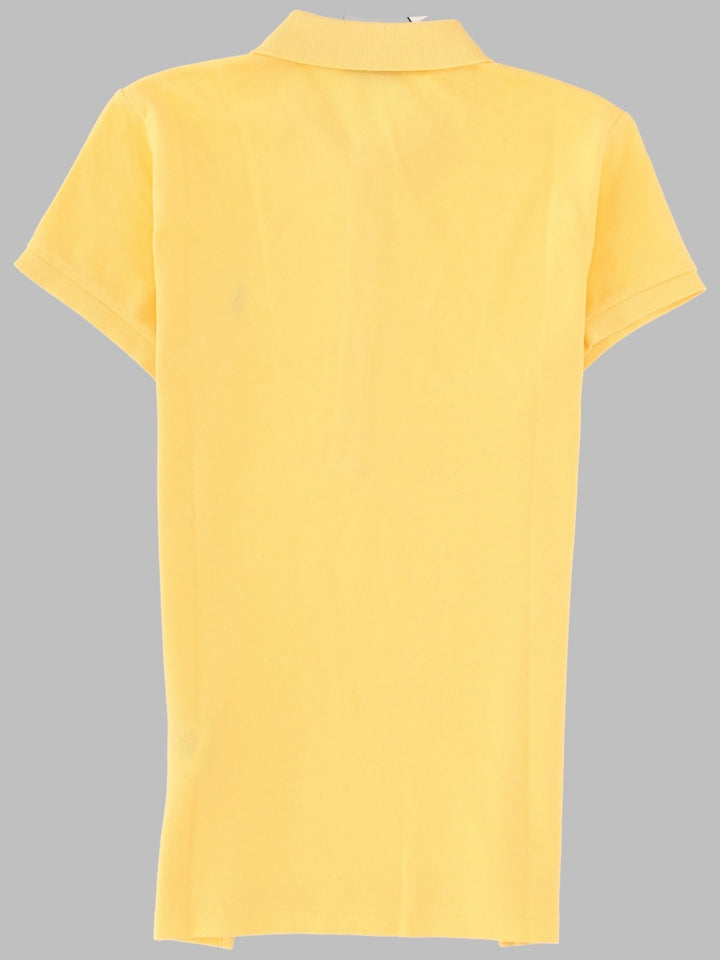 Polo Ralph Lauren Polo - Yellow | a6ede5cb41ec5be70211013e4f739581da27f223