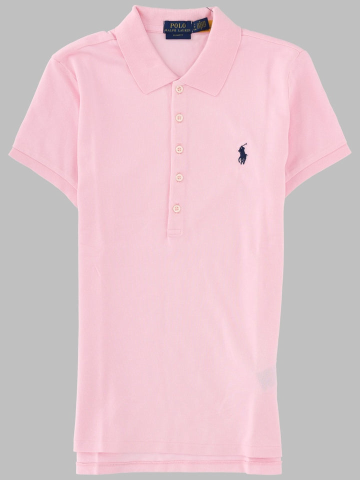 Polo Ralph Lauren Polo - Pink | 4ffbb34c9a098e4f93144299198f9c34f63374b5