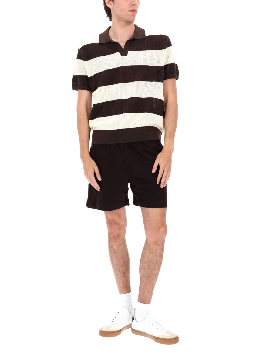 Lacoste Sweaters - Multicolour | a96042fe38cd3eb096df15118dfe375545e2a714