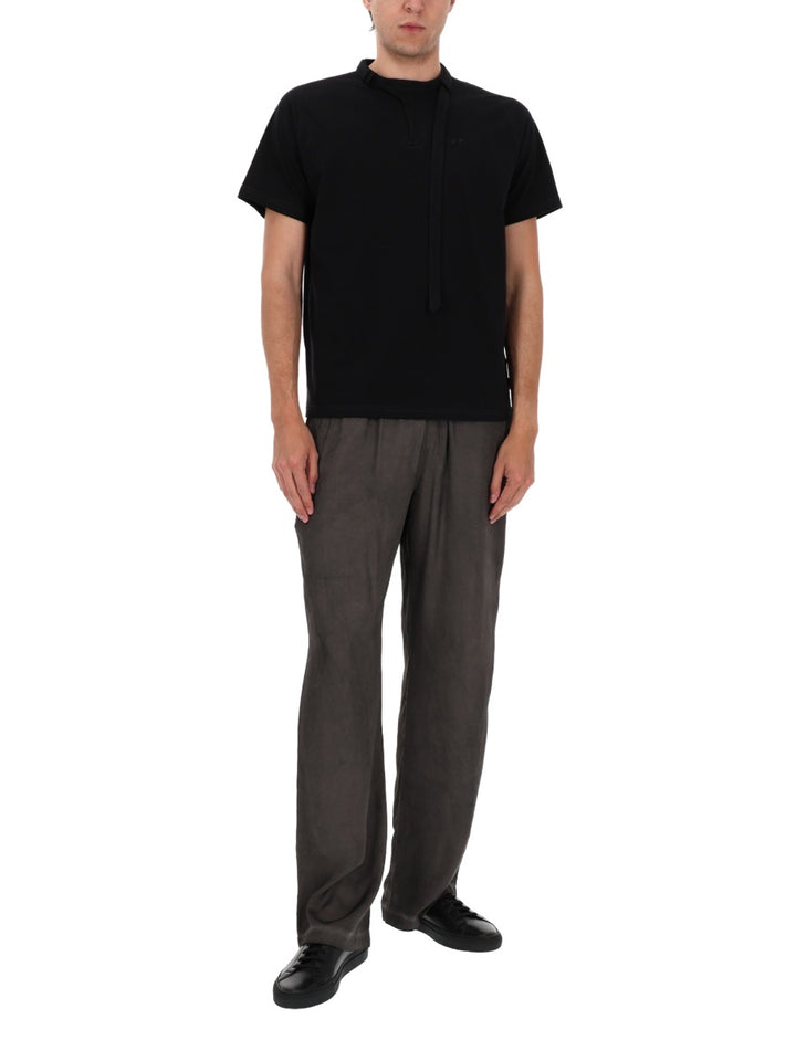 Diesel Pants - Grey | 9a308d64c04c883cfc1f3b6476195bf3c501c0c0