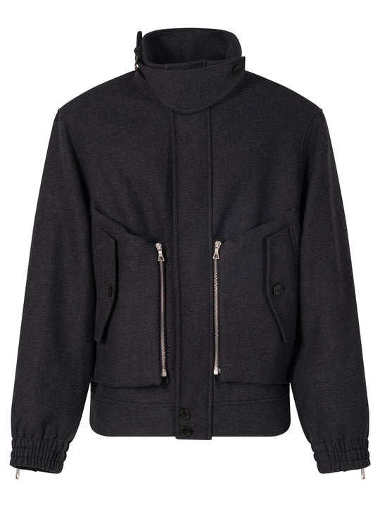 Venice Mid Weight Padded Jacket