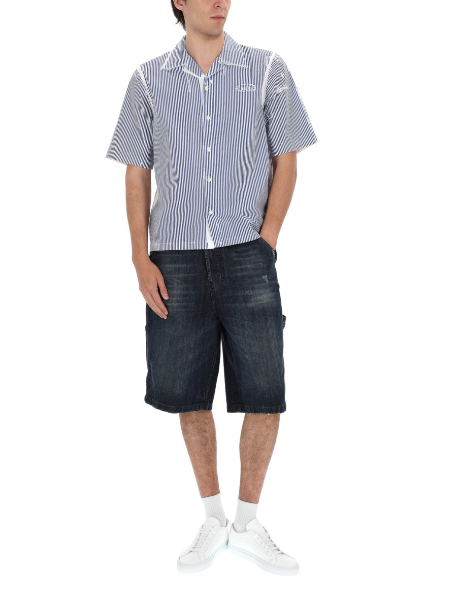 Diesel Denim - Denim | cca1385c30e6057af4032ce4a3b6302833cb62fb