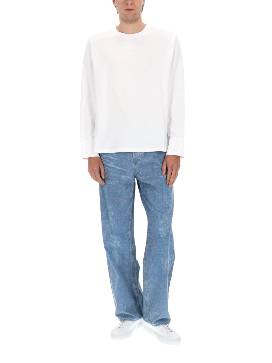 Diesel Denim - Denim | ec0f86acdfb8dd3dc031e2142941232d645c4c66