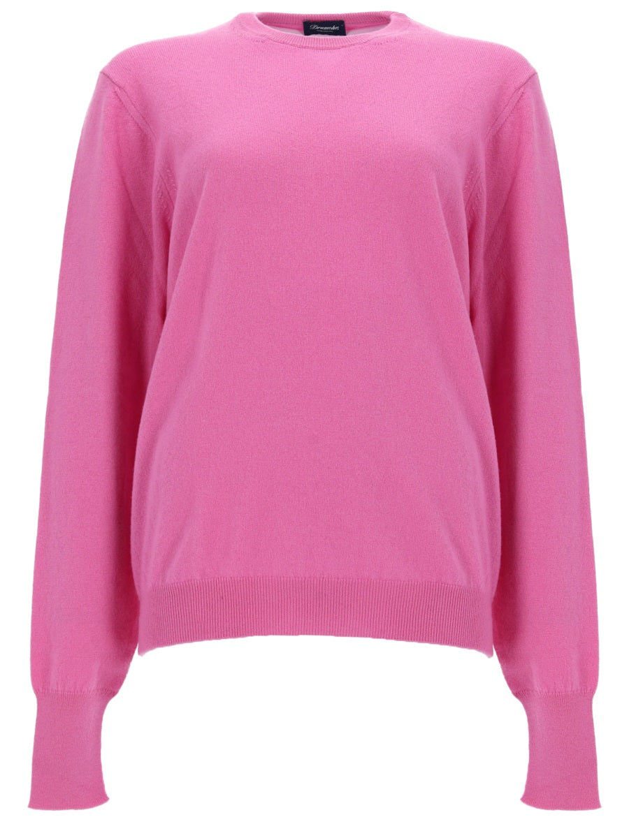 Drumohr Sweaters - Multicolour | 6d073f9df67d88dcdc14fc2651737d4447367395