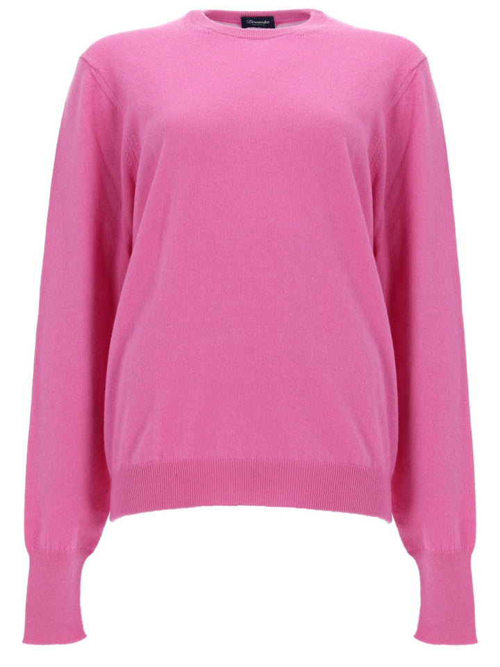 Drumohr Sweaters - Multicolour | 6d073f9df67d88dcdc14fc2651737d4447367395