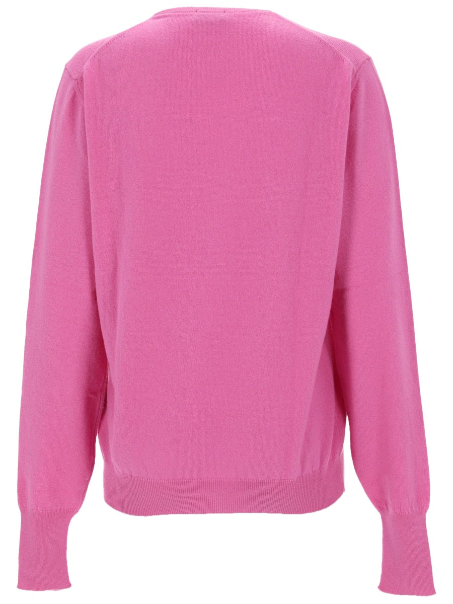 Drumohr Sweaters - Multicolour | 9510b0c755361855ac5b3fd4d2c0f342f22caf22