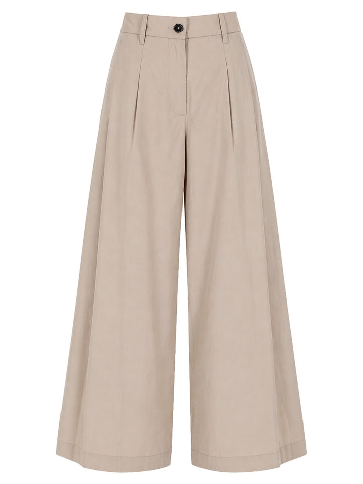 Nine:Inthe:Morning Pants - Beige | d776acfdc6fc0c92b9c1edc3216c43673a671c3e