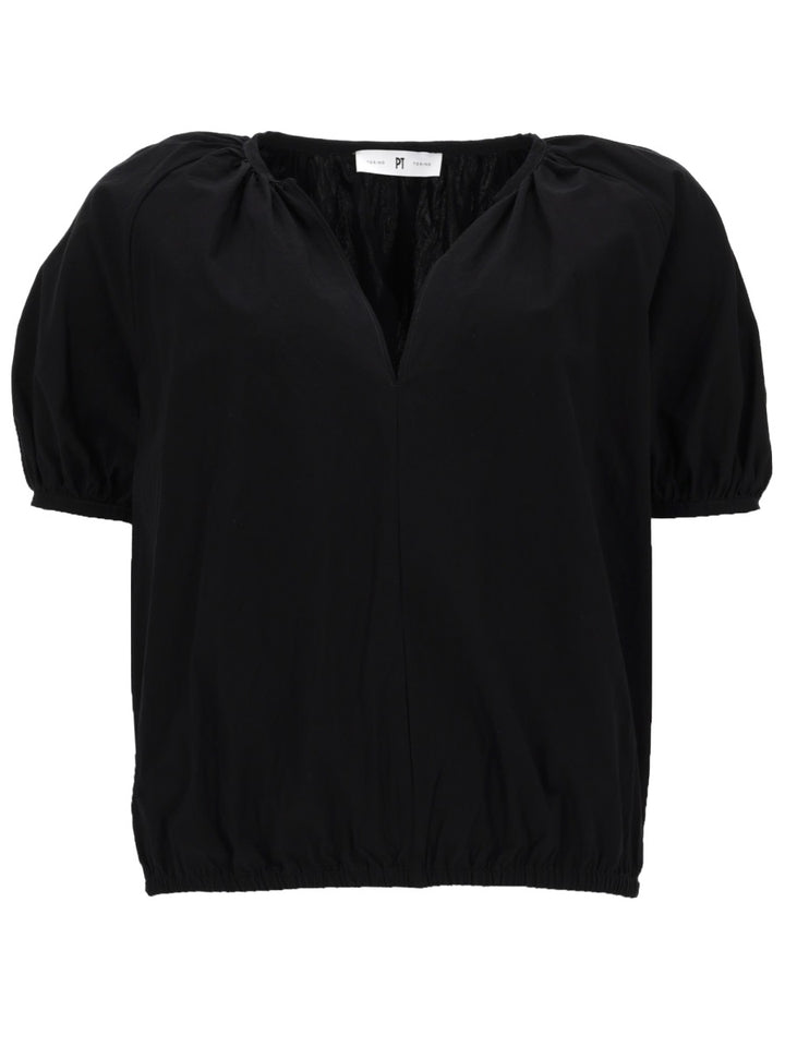 Pt Torino Tops - Black | 38bbb0ae37711a1d1eb310674b422e53864d5b52