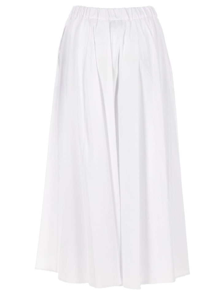 Aspesi Skirts - White | 297e2d2a2ae8d0ae080a561115b3025dfa2f2141