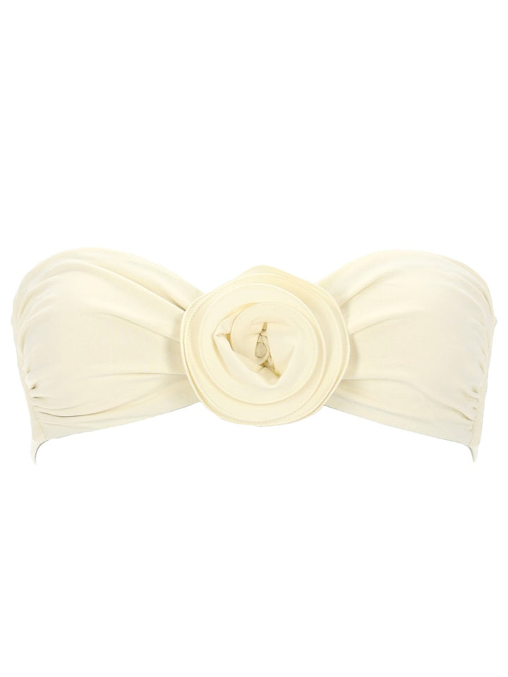 La Reveche Swimwears - Ivory | 282a3d0f569a3de9ff1496dc87e5e18bb80f8fcd