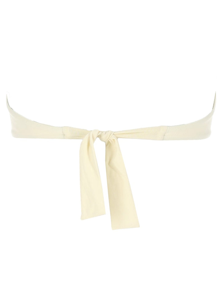 La Reveche Swimwears - Ivory | b8280c5b73589998017300adbc31d28c8fe9de84