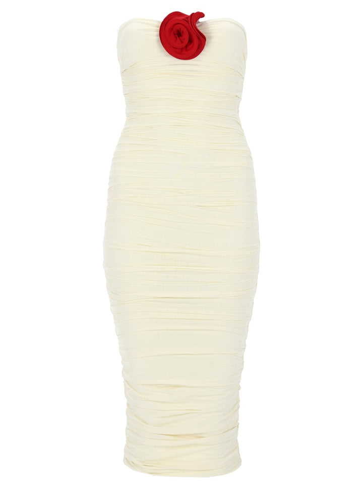 La Reveche Suits & Dresses - Ivory | e99794a2477b16768b1e59f0ef7399730822b6e3
