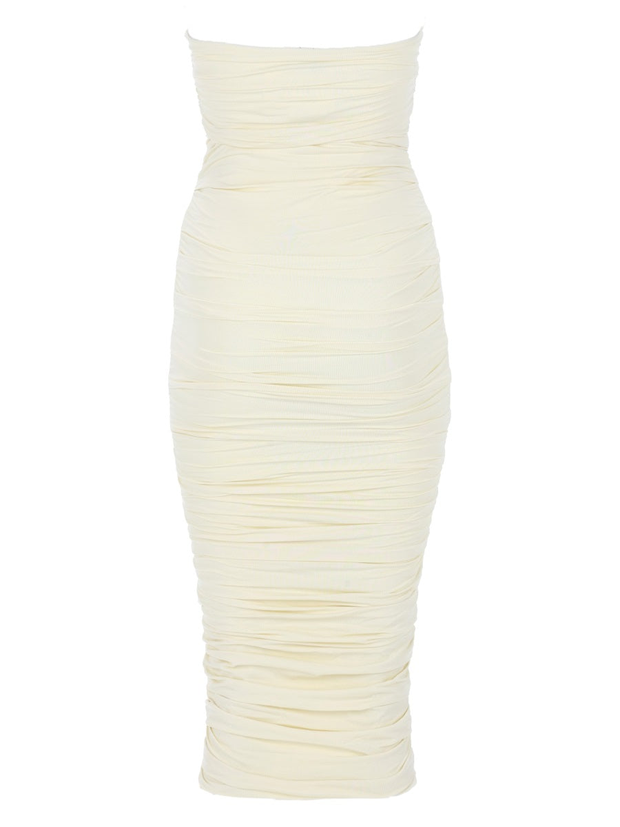 La Reveche Suits & Dresses - Ivory | b7f97842c4d16e48fccf4868da2dd2075f823def