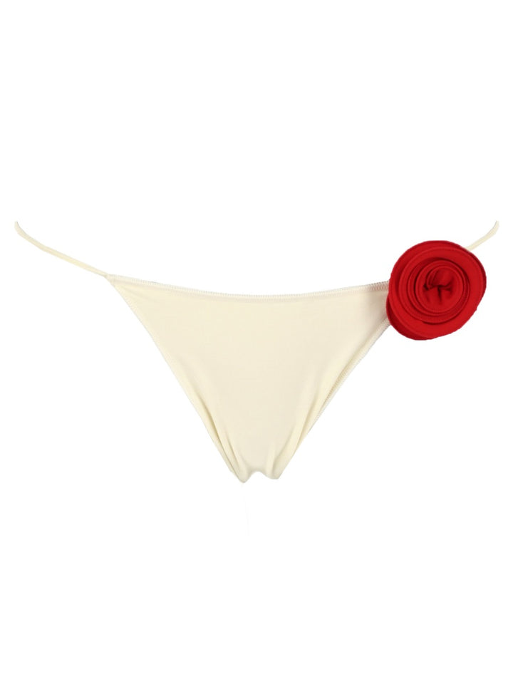 La Reveche Swimwears - Ivory | 952935db71639a67f509e796df52df94d282f25b