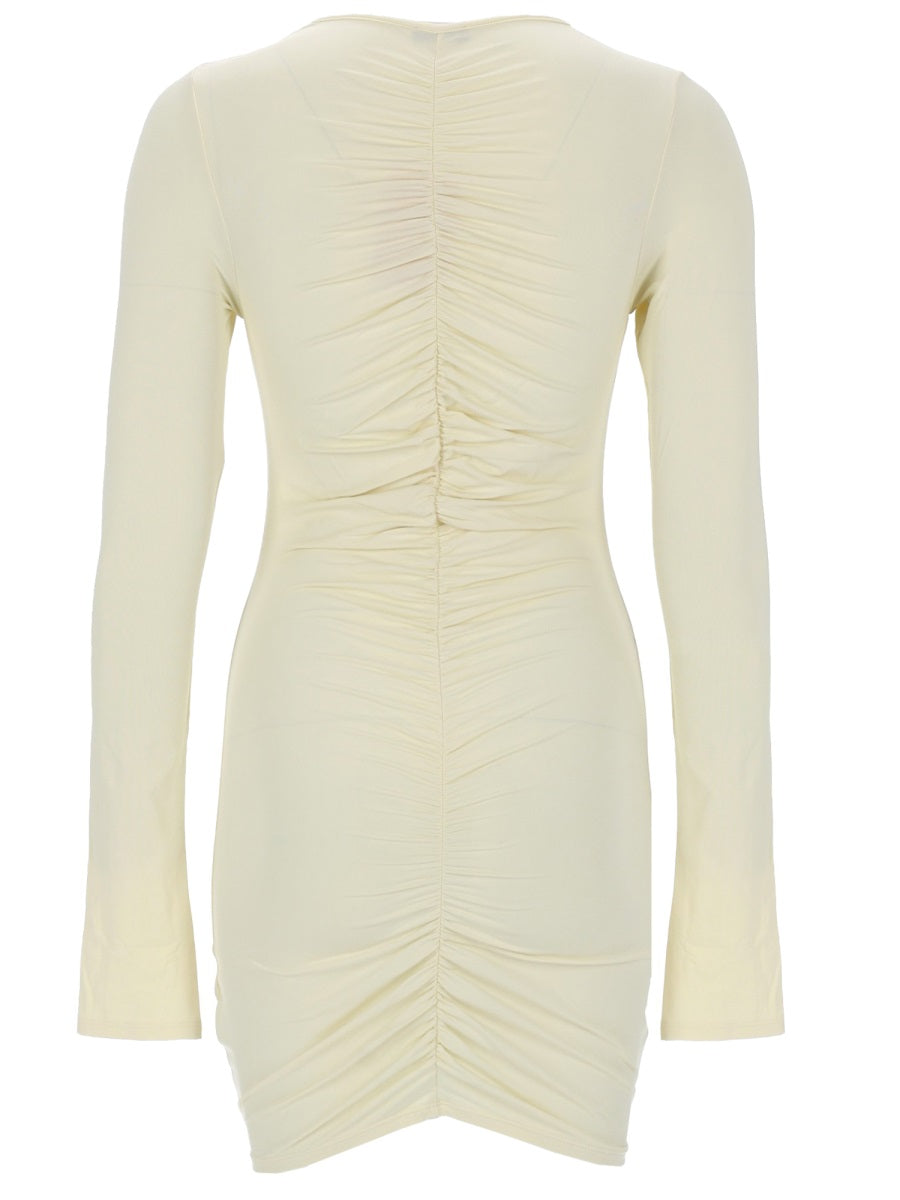 La Reveche Swimwears - Ivory | 2d38cd38a12bc7b136586ee9f9ec56abccf20d1a