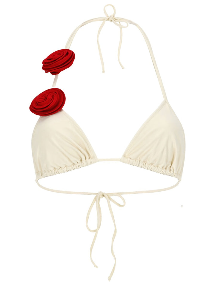 La Reveche Swimwears - Ivory | 5b224aab5ab03ec6a7456e470c85ca1740825568