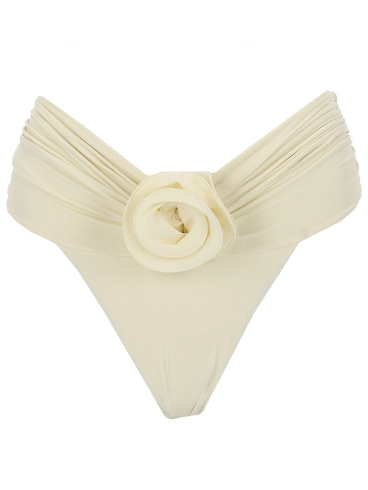 La Reveche Swimwears - Ivory | f484de85f88df09fa1ace71d6fa167ad33273004