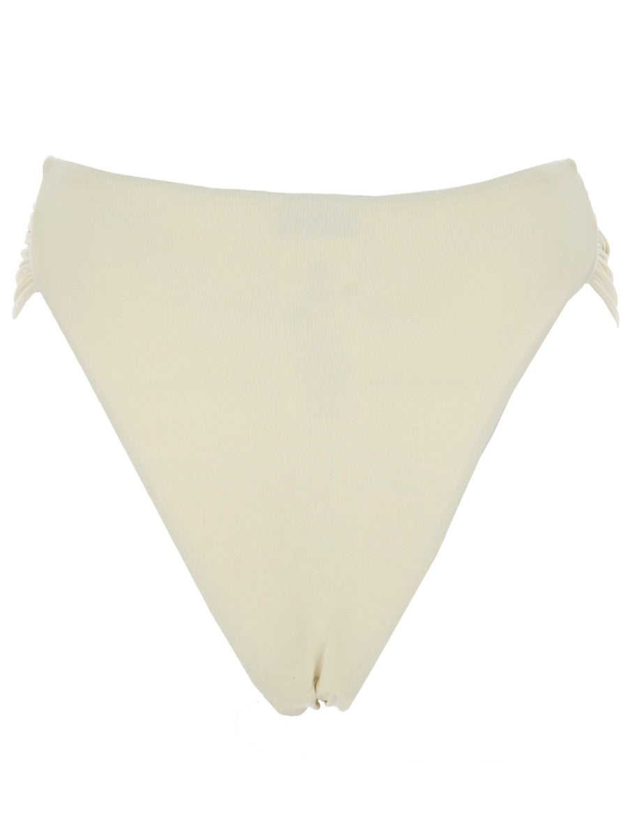 La Reveche Swimwears - Ivory | 5d178f4759da6591e4aa43c288ad1c9a1327ec4a