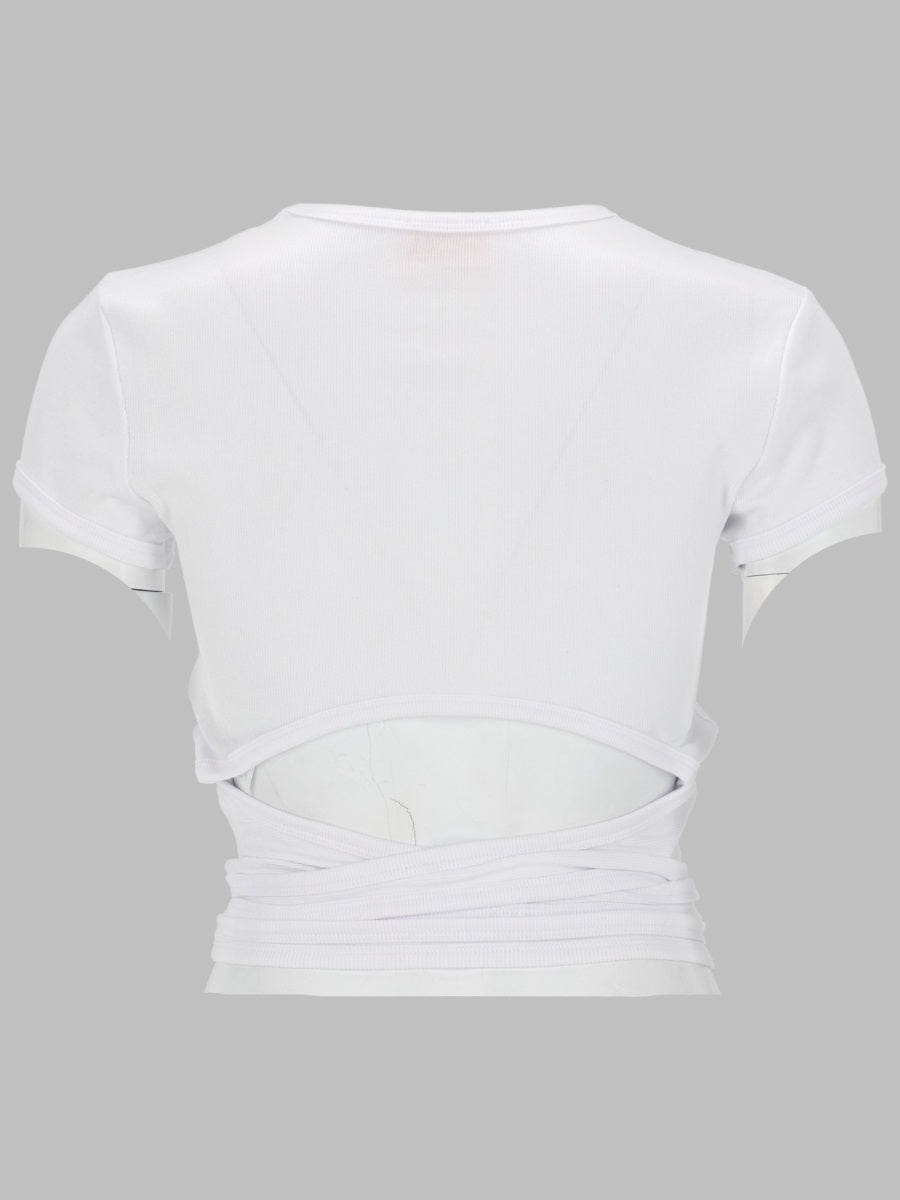 Diesel T shirts - White | cac7224742e79b69cc707177a9db6720fe2a3320