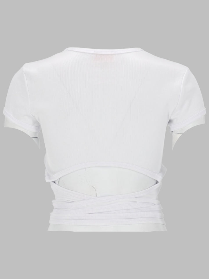 Diesel T shirts - White | cac7224742e79b69cc707177a9db6720fe2a3320