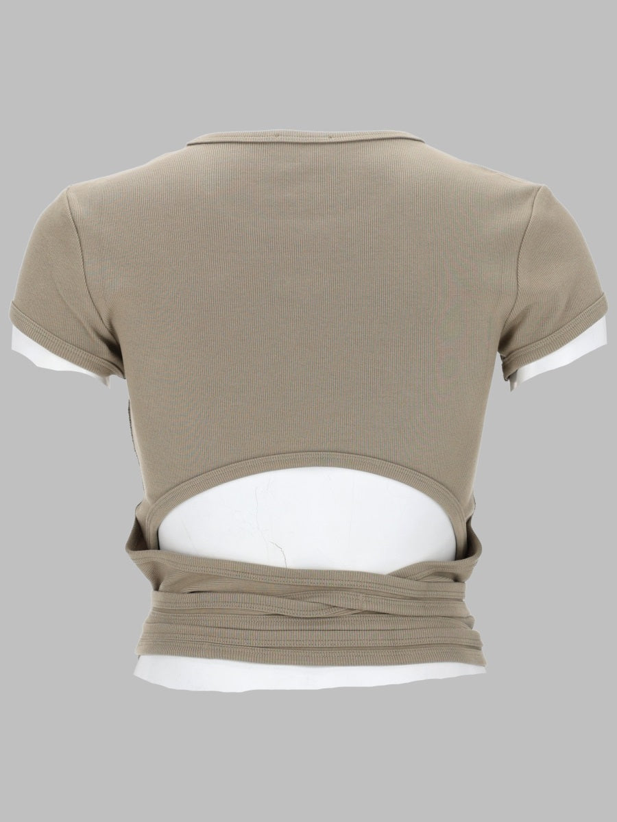 Diesel T shirts - Dove | de38fd9aca13093139aa9c25aede99ed0e08a8d1