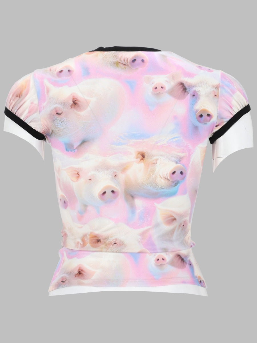 Diesel T shirts - Multicolour | a1017e8056d640683c2c2f865624f38f52d96a67