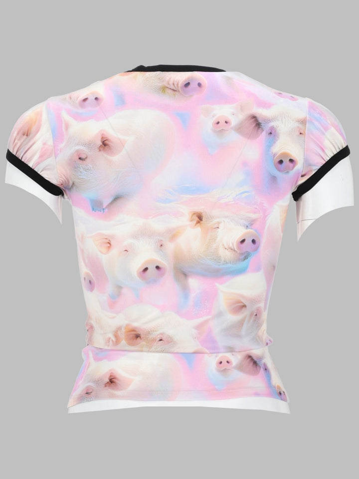 Diesel T shirts - Multicolour | a1017e8056d640683c2c2f865624f38f52d96a67