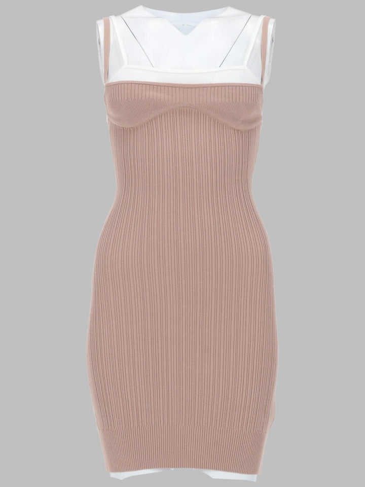 Diesel Suits & Dresses - Pink | 5fa6e6fb6b71e2153bb3b926ec2d5ec51a7db637
