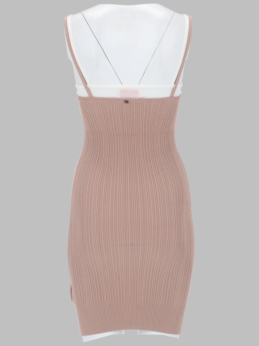 Diesel Suits & Dresses - Pink | 808e696ffd0c97abf7e7d3ac45fce9c389b060d3