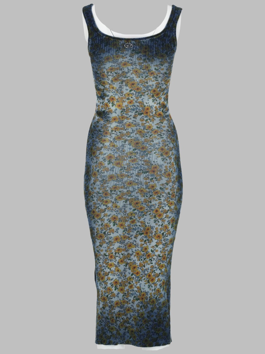 Diesel Suits & Dresses - Blue | 6457732aa34bb7f3571c4b9a53c92146531bd106