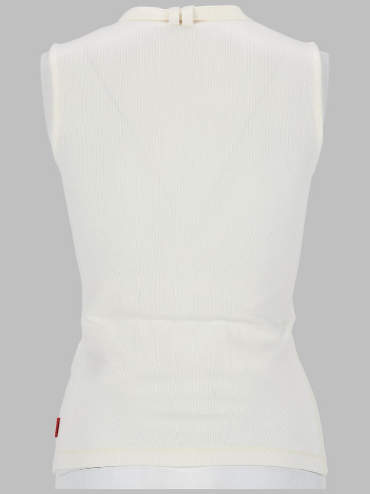 Diesel Tops - White | 885b21e7dcd5bdf48b86d117061bc9ce746fe566